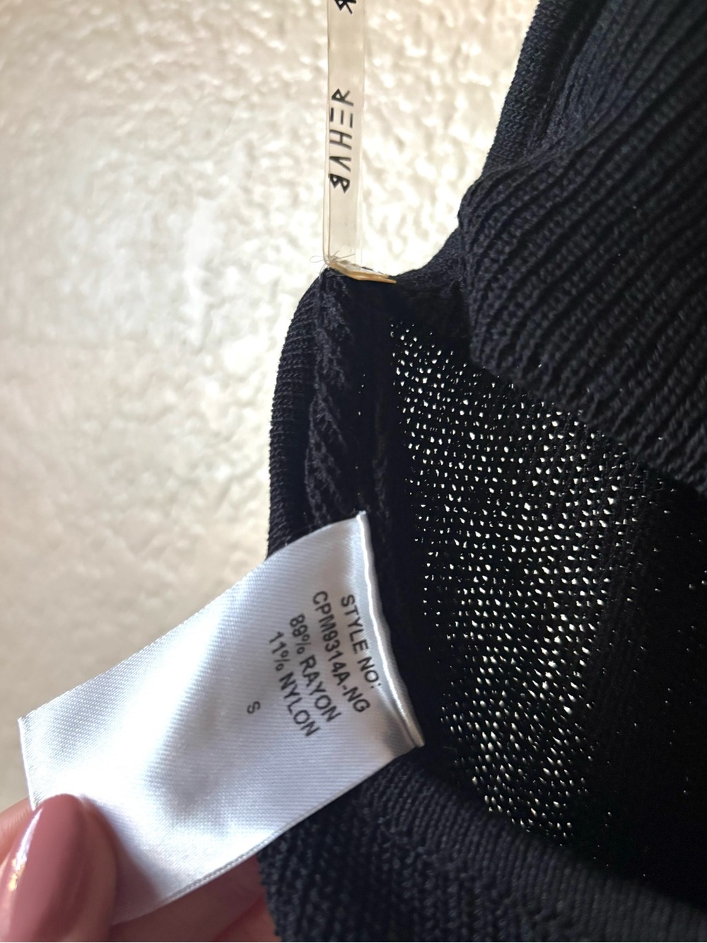 Shake A Leg Jumpsuit - Picture 6 of 8